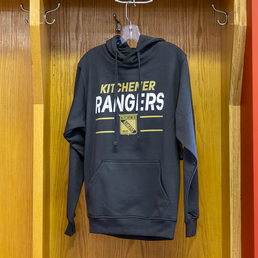 DGN Layer Essentials Hoodie
