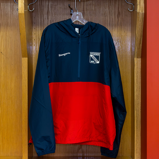 CSP Windbreaker