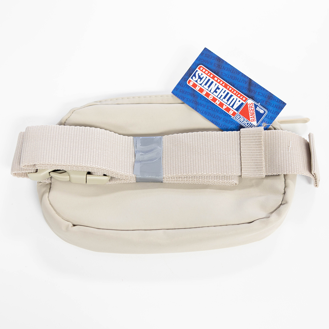 CSP Cream Belt Bag