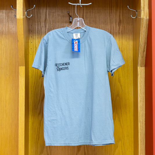 CSP Puck Tee