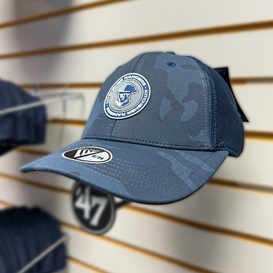LW Clash Cap
