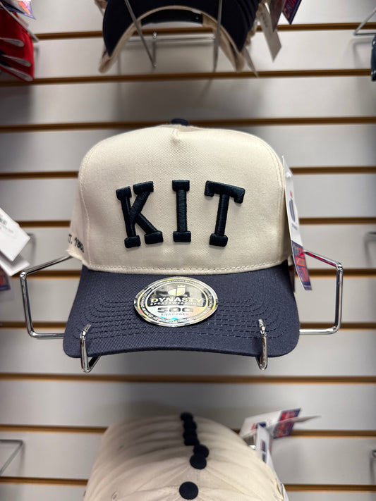 DYN. Natural/Navy KIT