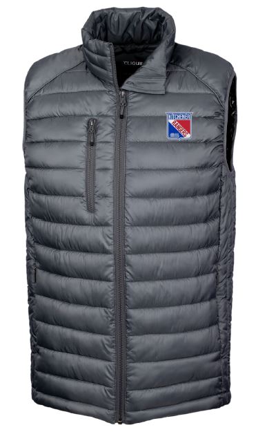 Clique Hudson Insulated Puffer Vest