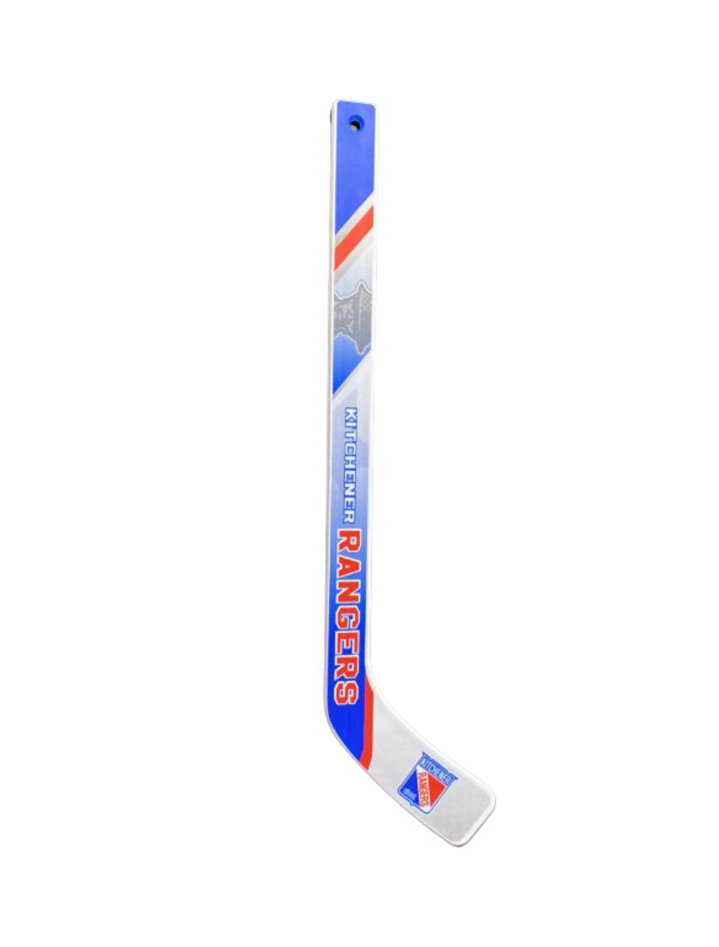 Kitchener Rangers Player Mini Stick