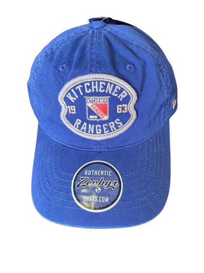 Zephyr Masters Royal - Rangers Authentics