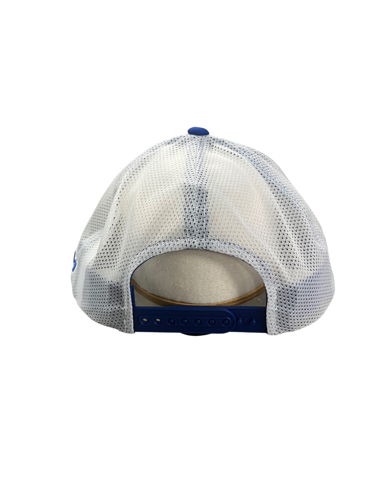 CCM Structured Adjustable - Rangers Authentics