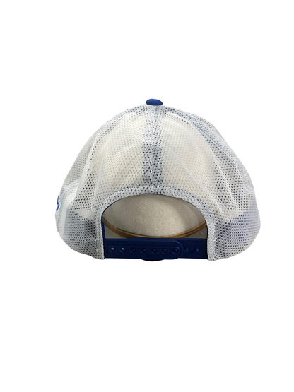 CCM Structured Adjustable - Rangers Authentics