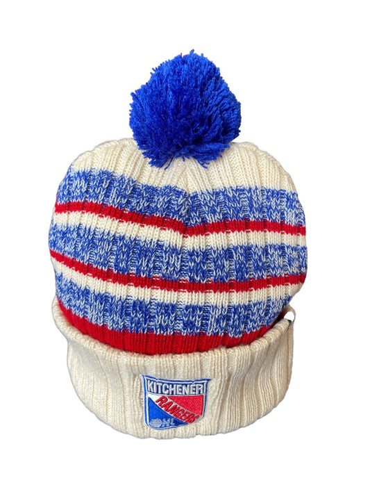 '47 Tavern Cuff Knit - Rangers Authentics