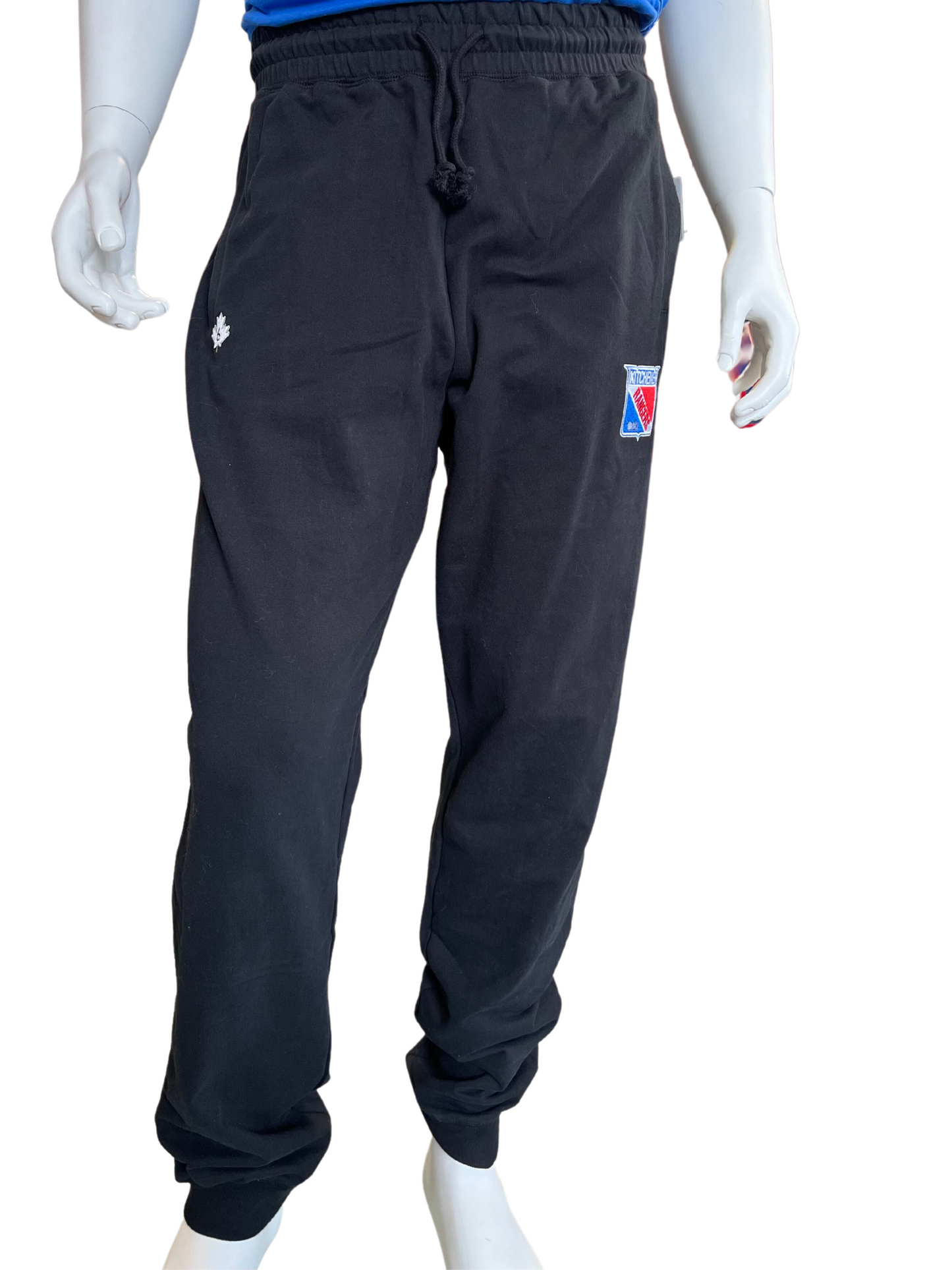 BClutch Sweatpants - Rangers Authentics