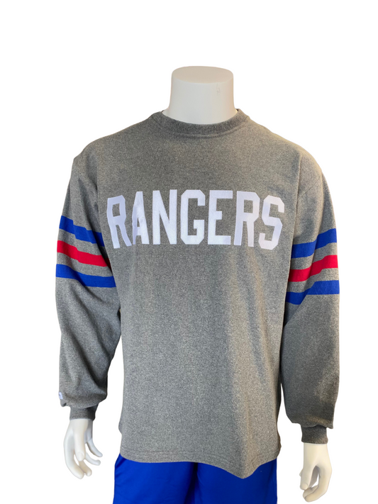 Barbarian Rugby Crew - Rangers Authentics