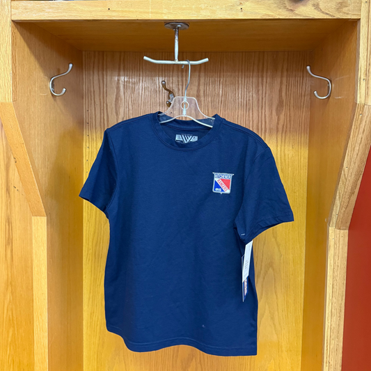 LW Little Richmond Tee