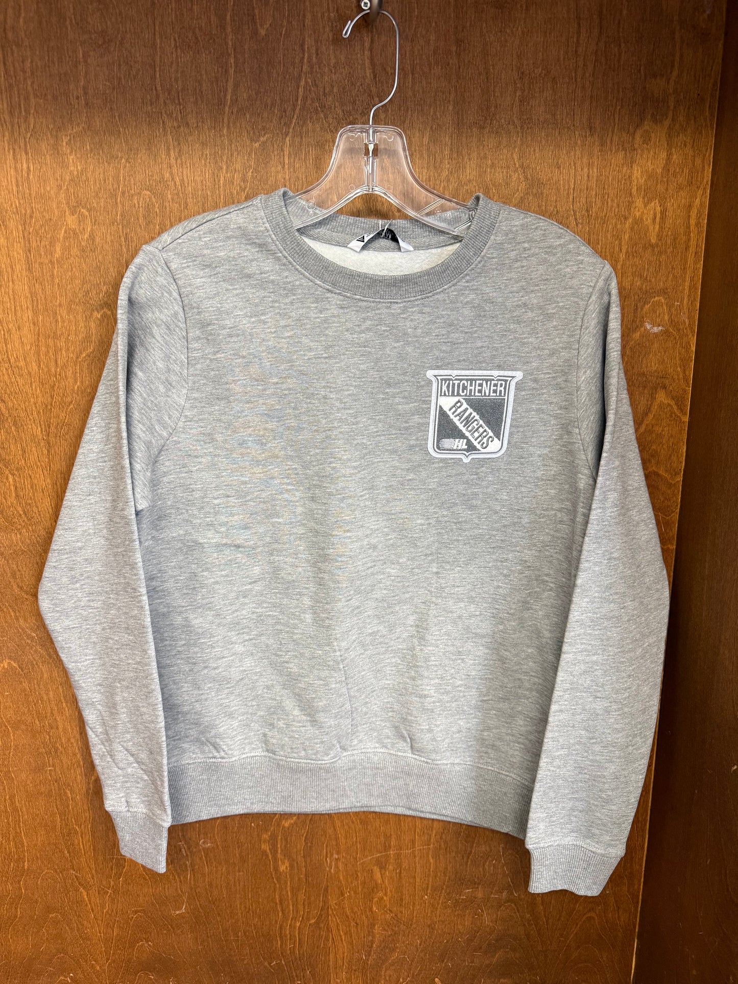 LW Yvette Women's Crewneck