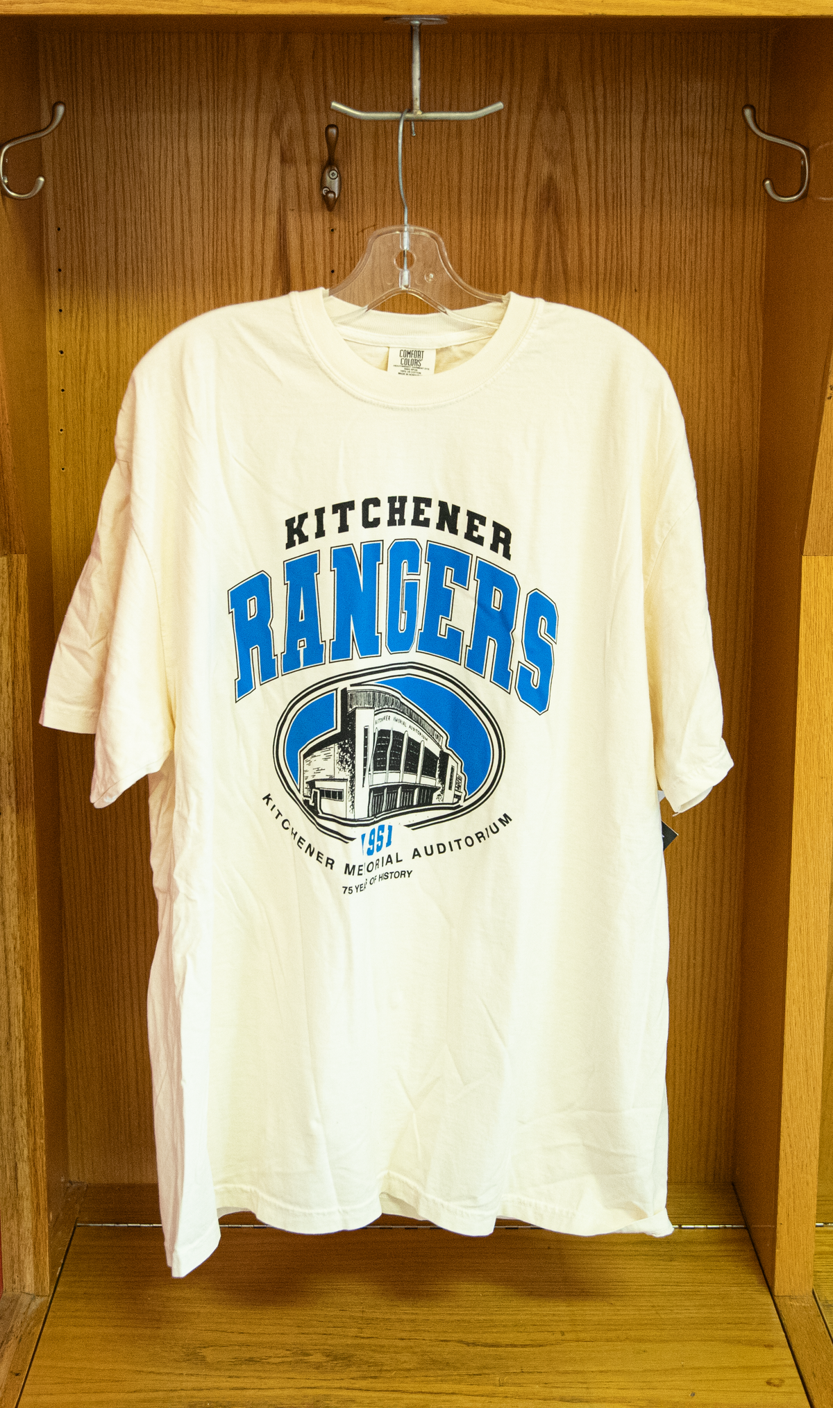 CSP The Aud 1951 T-Shirt