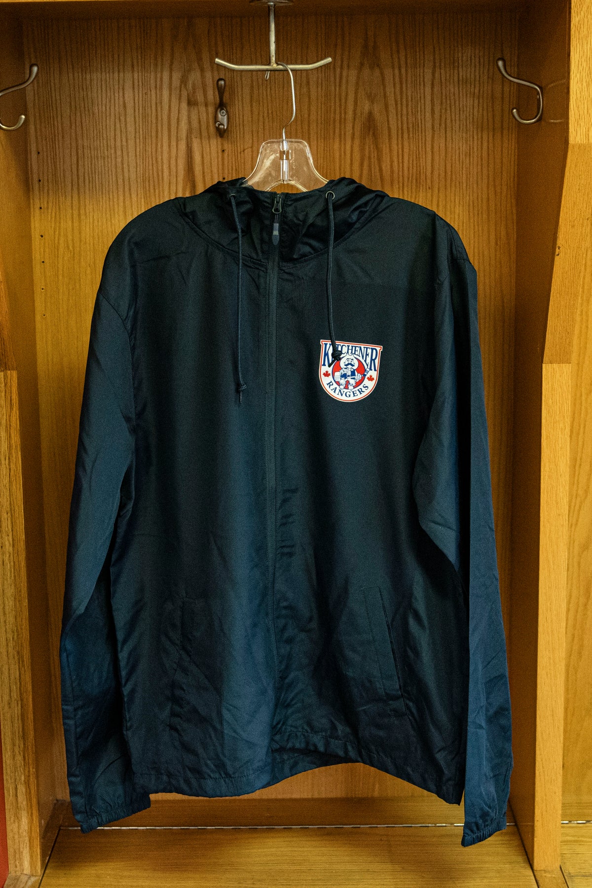 CSP Tex Windbreaker
