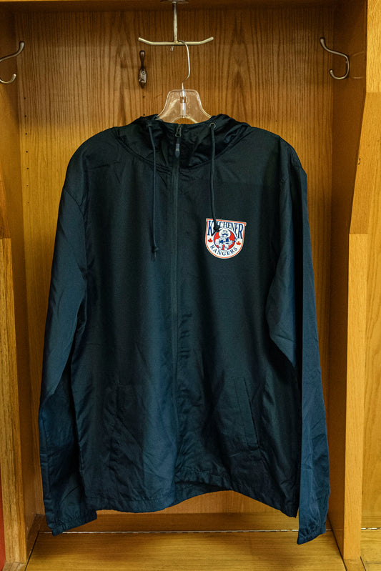 CSP Tex Windbreaker