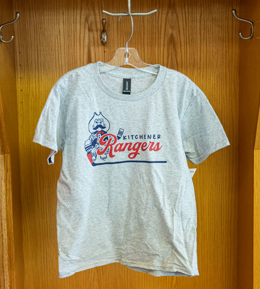 CSP Youth Tex T-Shirt