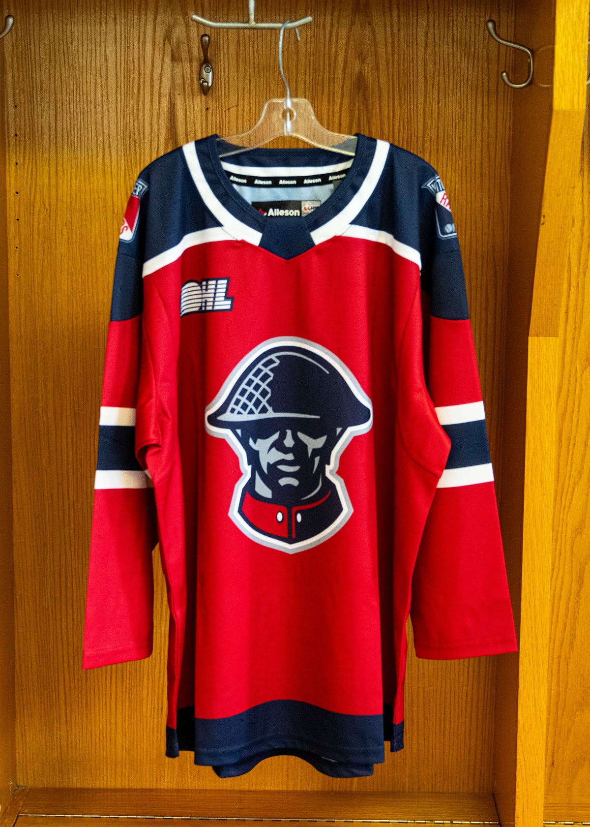 Breakaway 2.0 Youth Alternate Jersey