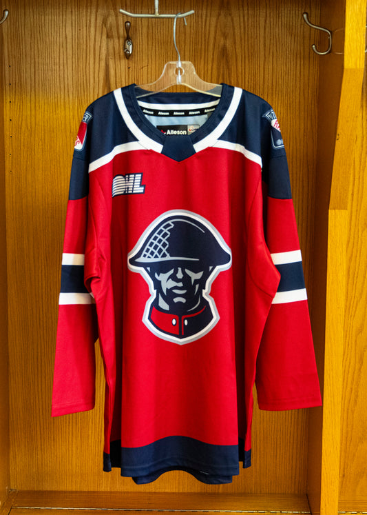 Breakaway 2.0 Youth Alternate Jersey