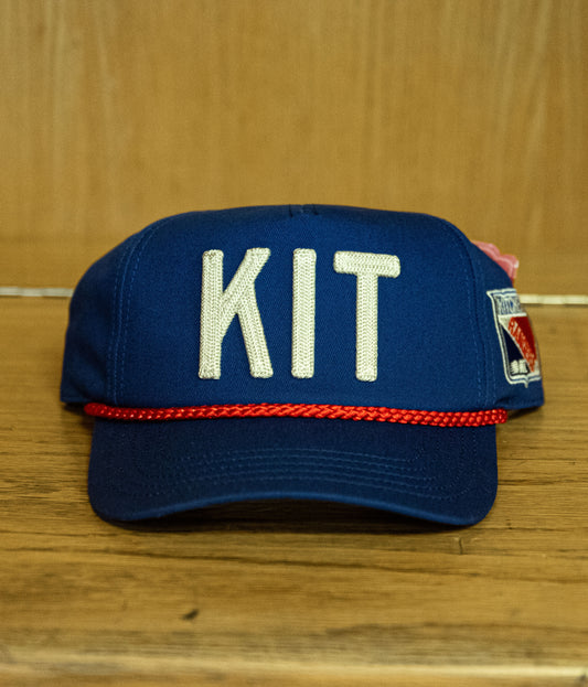 KDI Navy Roscoe KIT - Rangers Authentics