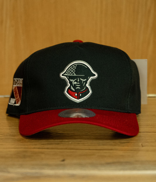 DYN. Shield x Soldier Hat (K7B) - Rangers Authentics