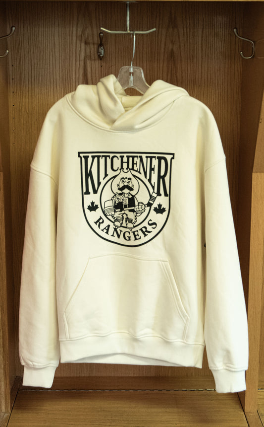 CSP Heavyweight Vintage Hoodie