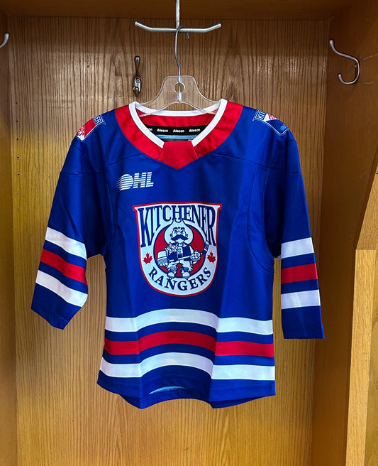 Breakaway 2.0 Toddler Retro Jersey