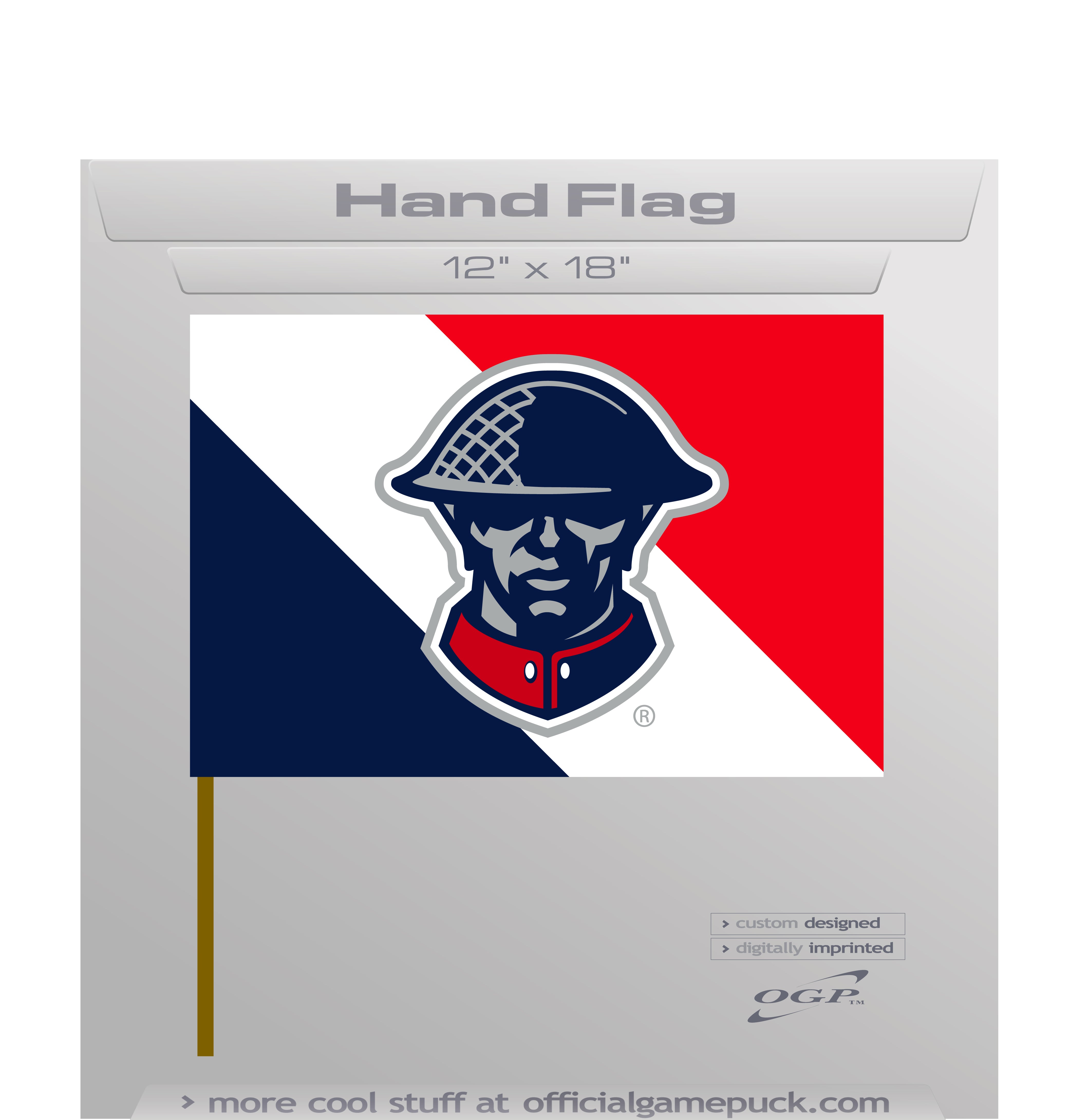 Novelty/Collectible – Rangers Authentics