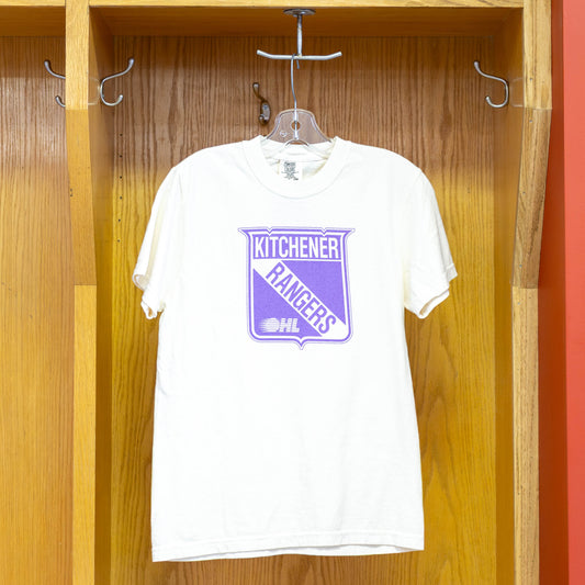 CSP Hockey Fights Cancer Tee