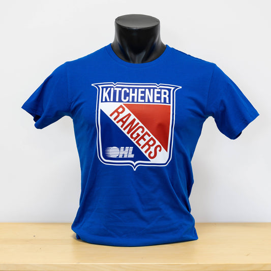BMTC Short Sleeve Player Tee Ellinas