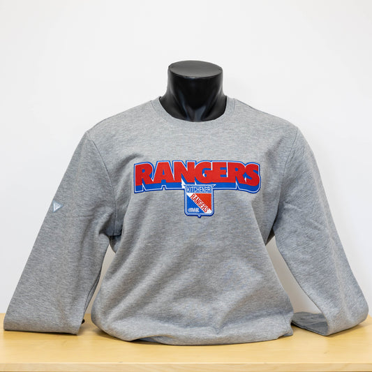 LW Zane Crewneck