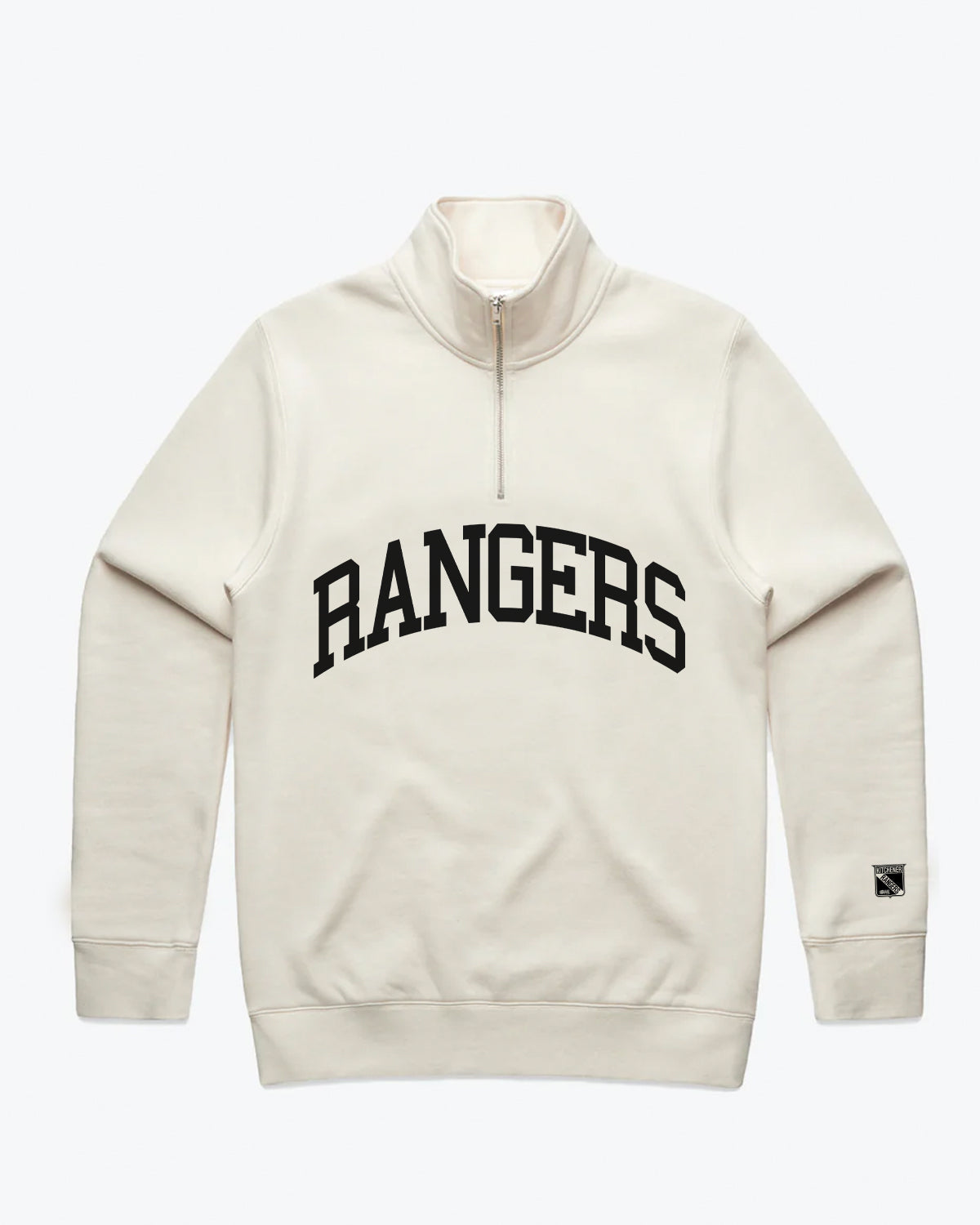 Rangers Authentics