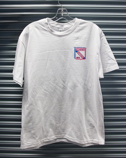 CSP Reid Tee