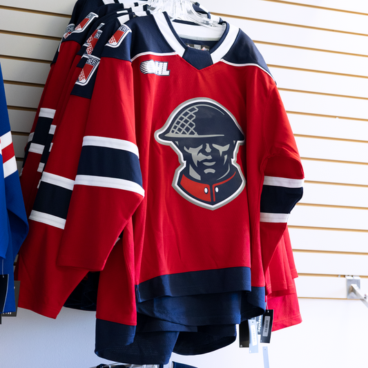 CHL Replica Power Play Adult Jersey (Alt.)
