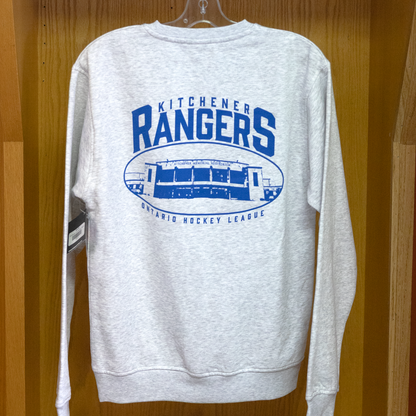 CSP Kitchener Aud Crewneck