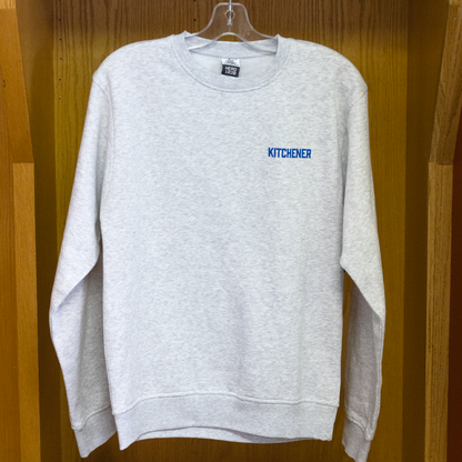 CSP Kitchener Aud Crewneck