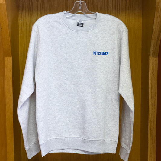 CSP Kitchener Aud Crewneck