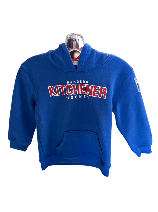 Youth/Toddler Shirts – Rangers Authentics