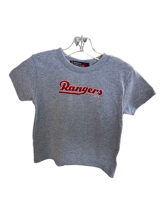 Youth/Toddler Tops – Rangers Authentics