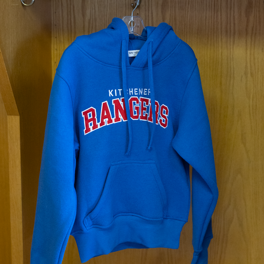 Hay Hay Youth Premium Tackle Twill Hoodie