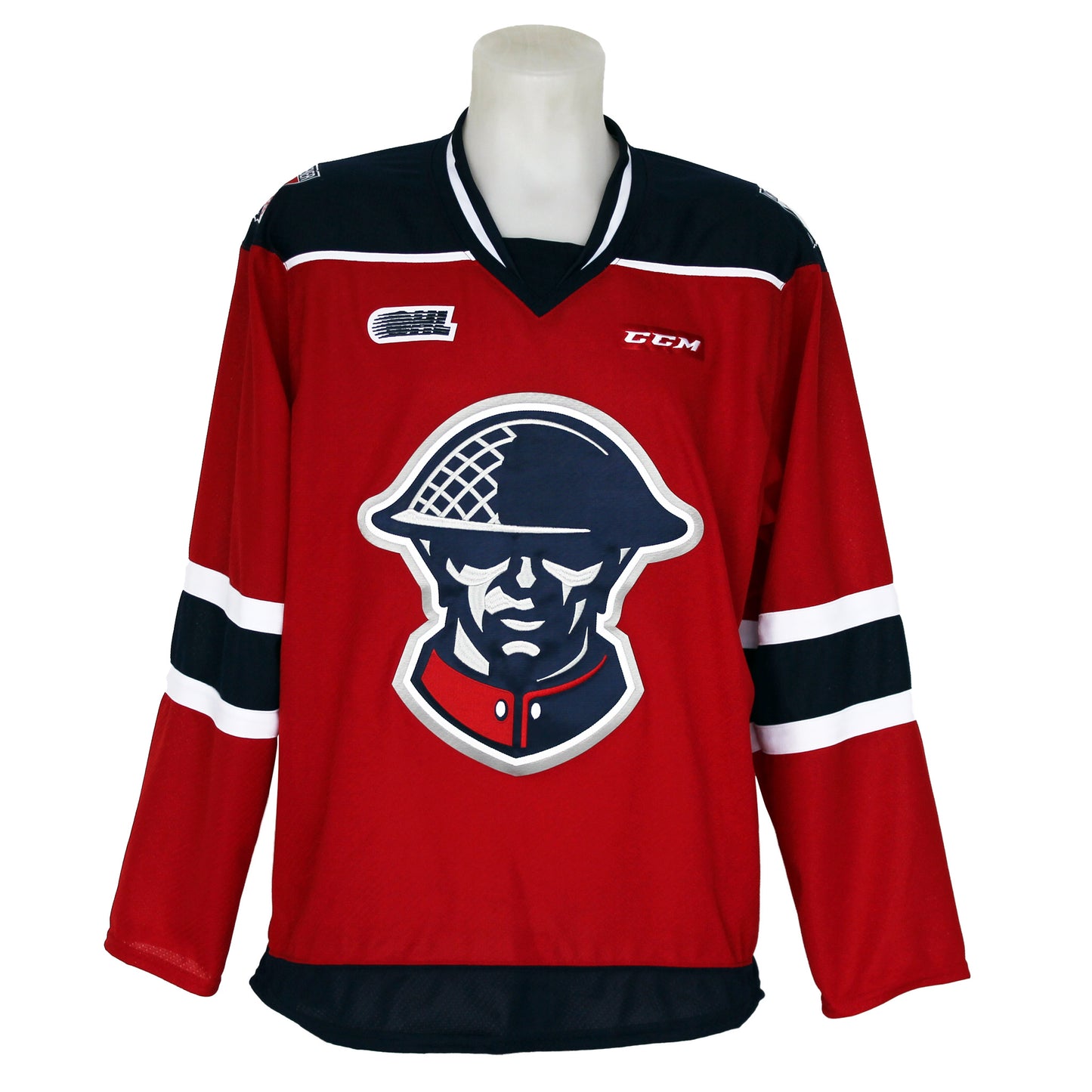 Adult CCM Premier Third Jersey - Rangers Authentics