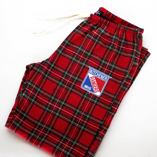 Youth Dubwear Lounge Pants - Rangers Authentics