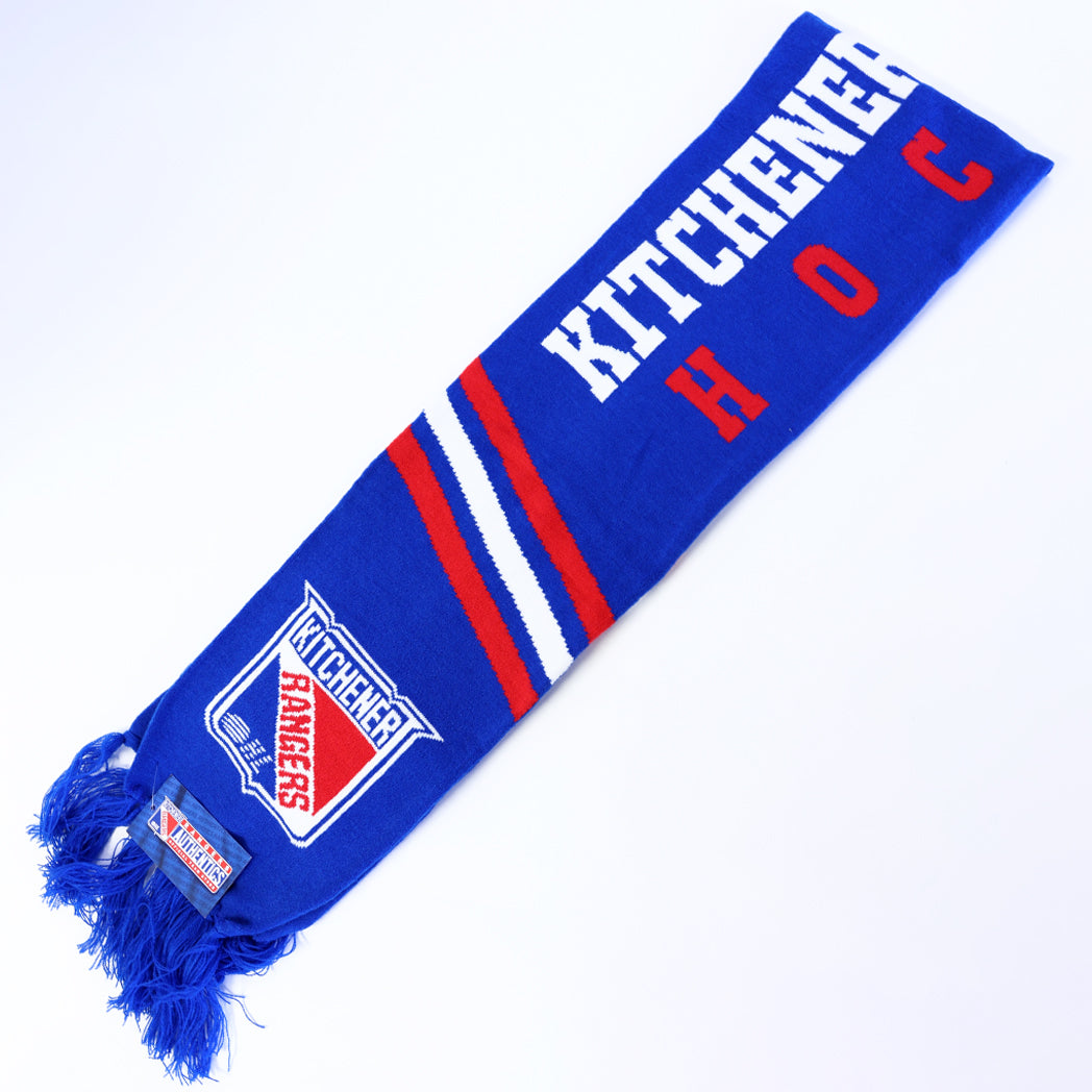 Helping Hand Scarf - Rangers Authentics