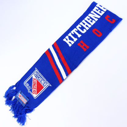 Helping Hand Scarf - Rangers Authentics