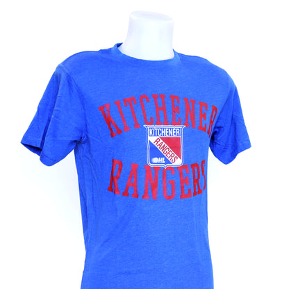 Men's '47 Archie Tee - Rangers Authentics