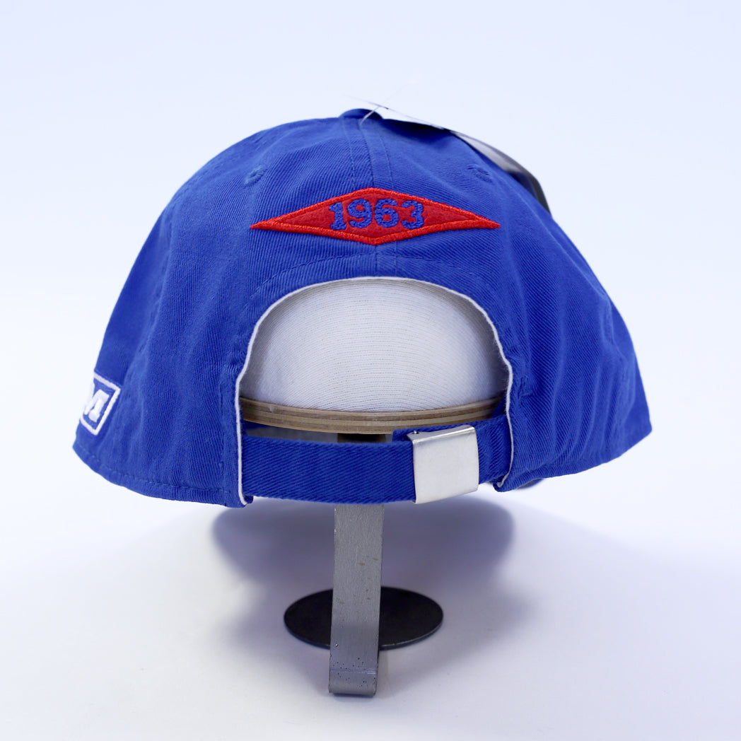 Adult CCM Slouch Adjustable Hat - Rangers Authentics