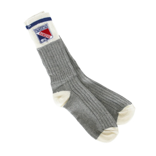 BD Rangers Socks - Rangers Authentics